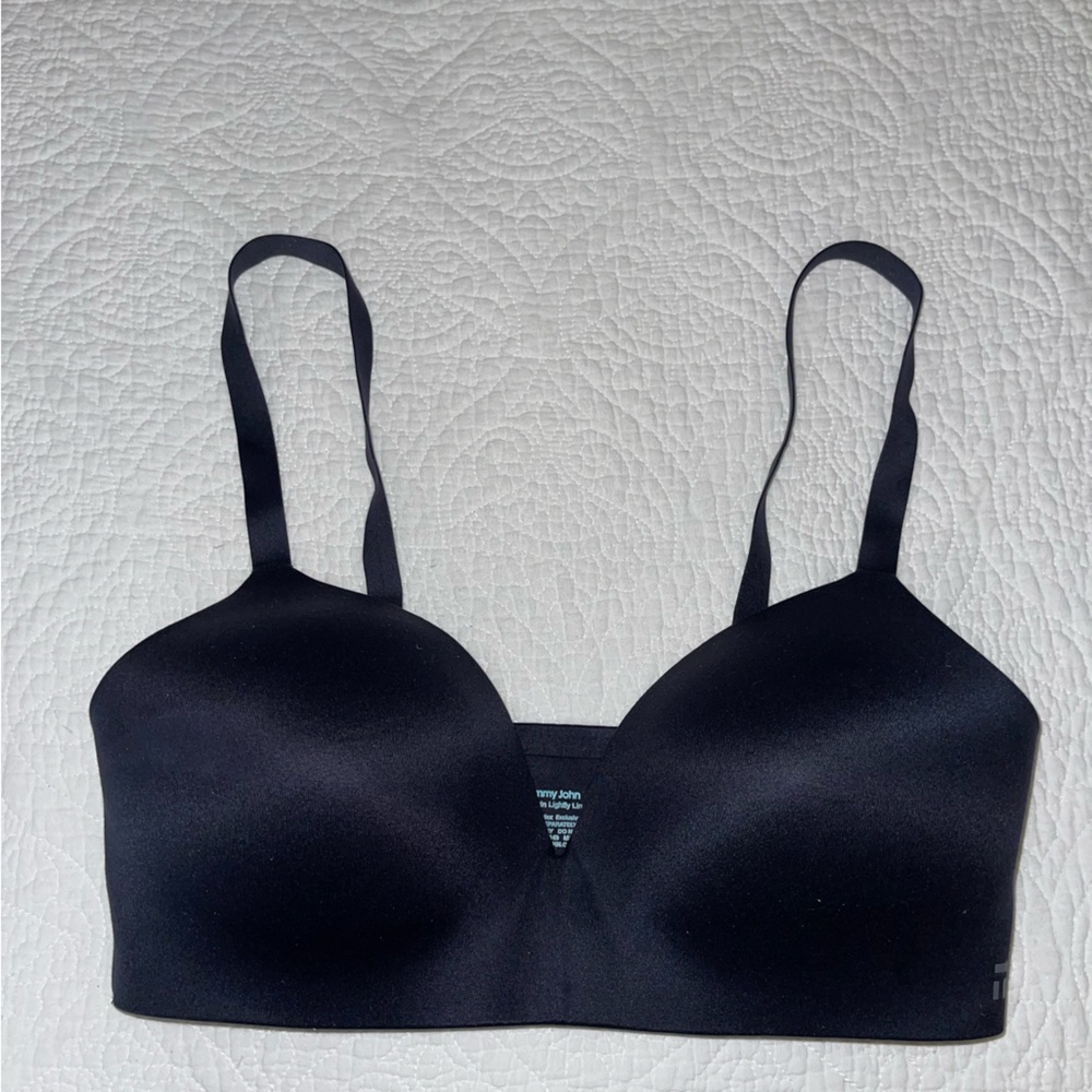 Tommy John bra